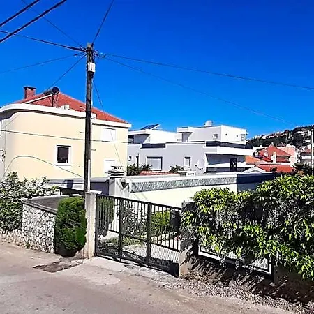 Otel Figos