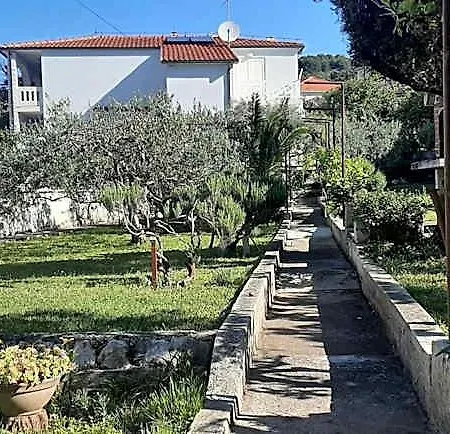 Otel Figos Trogir