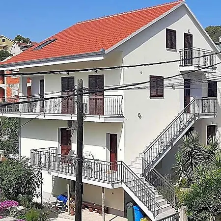 Otel Figos Trogir