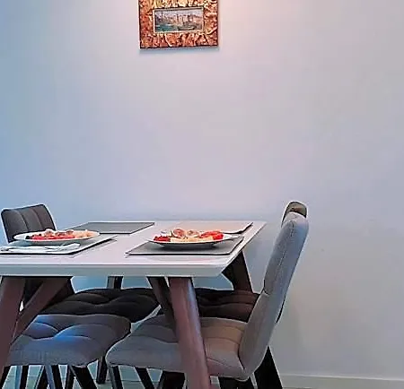 Apartment Figos Trogir