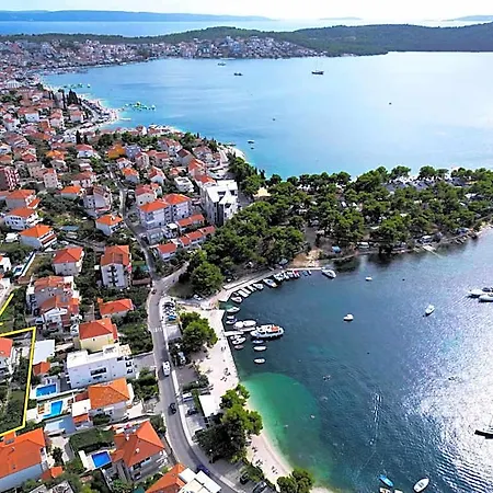 Hotel Figos Trogir