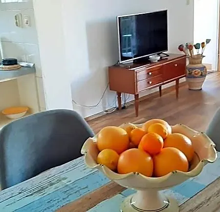 Διαμέρισμα Figos