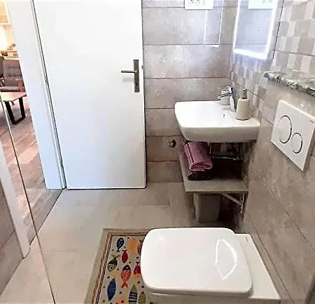 Figos Apartment