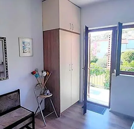 Apartment Figos *