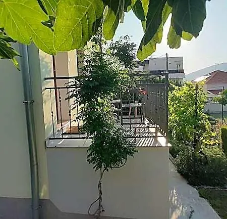 Otel Figos Trogir