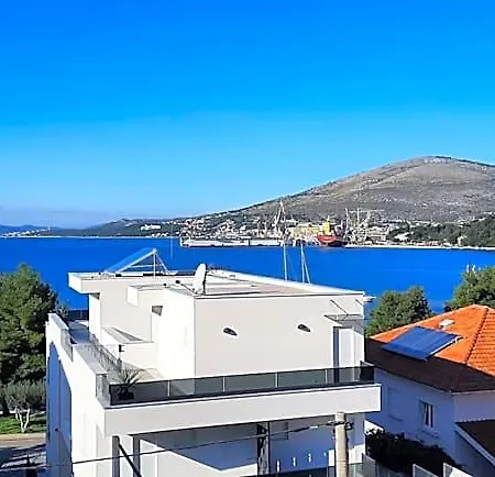 Figos * Trogir
