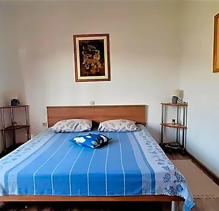 Figos Apartment Trogir
